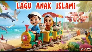 Kumpulan Lagu Anak Islami Allahhul Kaffi, Hasbi rabbi jallallah, Sholawat Byusro, sholawat anak