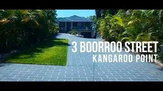 3 Boorroo St Kangaroo Point