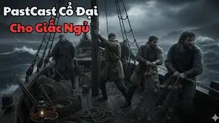 Ngư D&acirc;n Thời Trung Cổ: Một Ng&agrave;y Cực Nhọc V&agrave; Đầy Rủi Ro Tr&ecirc;n Biển | Lịch Sử Buồn Ngủ