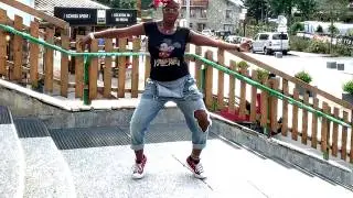 Ama Ryllis - Maximum Daddy Mory x Choreo by Fatou Tera (Mucho Bueno)