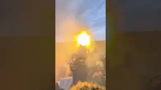 Зенитная установка против наземных целей! 🎯💥🏎️🦶💥