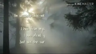 Unlike Pluto - Illusion || ( Lyrics ) ||