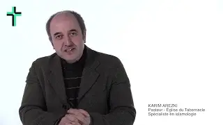 Jésus dans le Coran et dans la Bible : quelle différence ? - Karim Arezki
