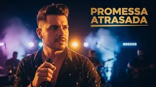 Promessa Atrasada Dói Mais Que Adeus💔