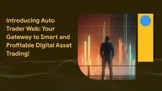 Your Gateway to Smart and Profitable Digital Asset Trading