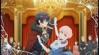 Rishe x Arnold: Dance of the Villainess 💃 7th Time Loop AMV