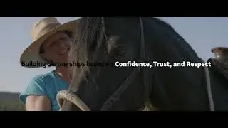 Cohesive Horsemanship