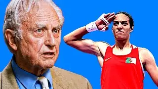 SEX & GENDER ARE THE SAME THING??? Richard Dawkins