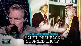 НАПРЯЖЕННОЕ РАЗБОРКИ: ответ Саудовской Аравии ошеломил Трампа на встрече в Белом доме
