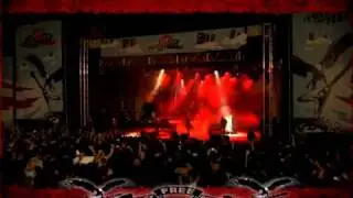 Virgin Mobile Freefest 2009 Sizzle Reel
