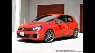 Neuspeed GTI