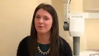 Confidental Dentistry Anya Talks About Her Straight Teeth Treatment