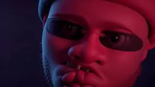 Jay.Young Ft Toyanna, Damien Reilly, Danny Saber - Sexy Dress - Saber Mix  (Pixar Art Video) | Pop