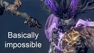 Nioh 2 rage compilation: THIS FINAL BOSS IS IMPOSSIBLE