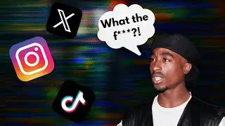 How Social Media Changed hip hop forever!