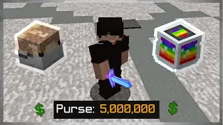 This flip will make you *MILLIONS* | Hypixel Skyblock Money Making Methods