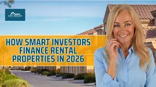 How Smart Investors Finance Rental Properties