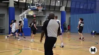 Nick Dayman - BNS Eastlink Classic Mixtape