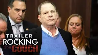 Andrea Evans Exposes Infamous Hollywood Casting Couch | 'Rocking the Couch' Documentary Trailer