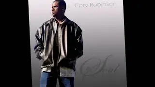 Cory Robinson &mdash; Soul