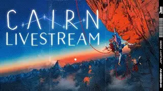LIVE🔴| CARIN | Brutal Climbing, No Mercy (2026) | WHOISSHIV