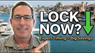 Rate Lock Strategy: Secure a Lower Mortgage Rate 🏡💰