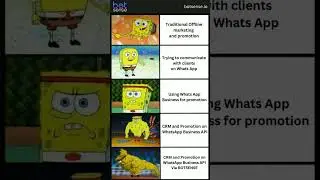 WhatsApp with WhatsApp API