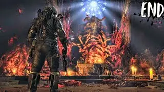 CRONOS THE NEW DAWN is A Survival Horror Masterclass That No One Played! (ENDING)