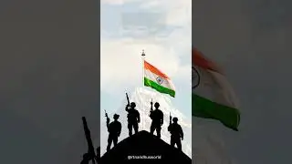 Kargil Vijay Diwas Tribute 🪖 | Saluting Our Soldiers 🙏 | |26 July