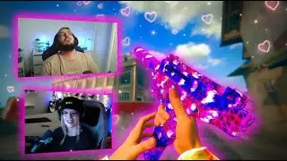 #1 15 Year Old PS5 Movement king vs Twitch Streamers🐐