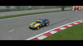 Assetto Corsa - ACTK Apulia Speedway