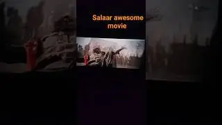 #theatre #salaar movie public reaction