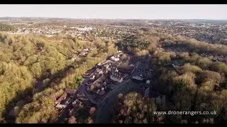Blists Hill Victorian Town