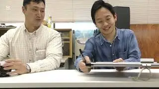 お客さんからリクエストをもらいます！