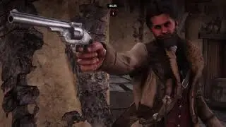 Red Dead Redemption 2: Gun Rush