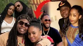 TONY MIX FE TOUT MOUN SEZI! LI DEMANTI KOZE KE MADANM LI KITEL LA!