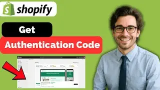 How To Get Your Shopify Authentication Code (full guide 2026)
