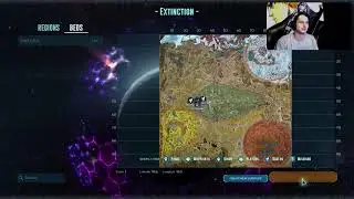 Episode 1 Ark Survival Ascended! Character creation and joining the tribe of awesomeness