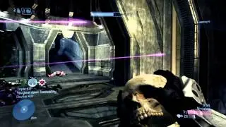 Blues Brothers- A Halo Sticktage Edited by Savagr feat Ayellowsnowball,titanium,technickal
