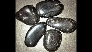 Vibrational Oneness Hematite Meditation