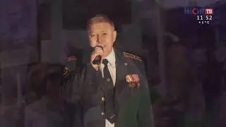 БЕССМЕРТНЫЙ ПОЛК (кавер версия)