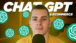 Chat GPT + Ecommerce = $$$