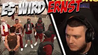 KRIEGSVERTRAG MIT DEN BLOODS? | GTA V RP | ABUGOKU