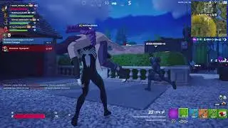 Fortnite TeamsWin
