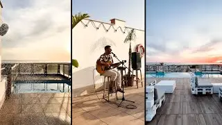Hotel Tarifa Lances | Mejores hoteles de C&aacute;diz