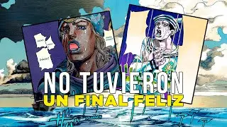 3 DESTINOS más CRUELES que la MUERTE | Parte 2 | JoJo's Bizarre Adventure