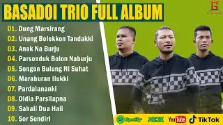 KUMPULAN LAGU BATAK TERBARU 2025 BASADOI TRIO ~ VIRAL HITS SOSMED PALING DI CARI SAAT INI