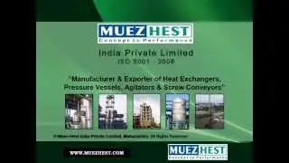 Fatty Acid Distillation Plant