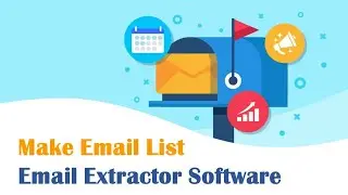 Email Extractor - LinkedIn Email Extractor New Updates