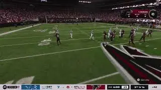 Madden 26 Stream 🏈 #Madden26 #RiseUp